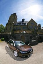 Audi A1 1.4 TFSI S-Tronic by Senner Tuning 2011 года